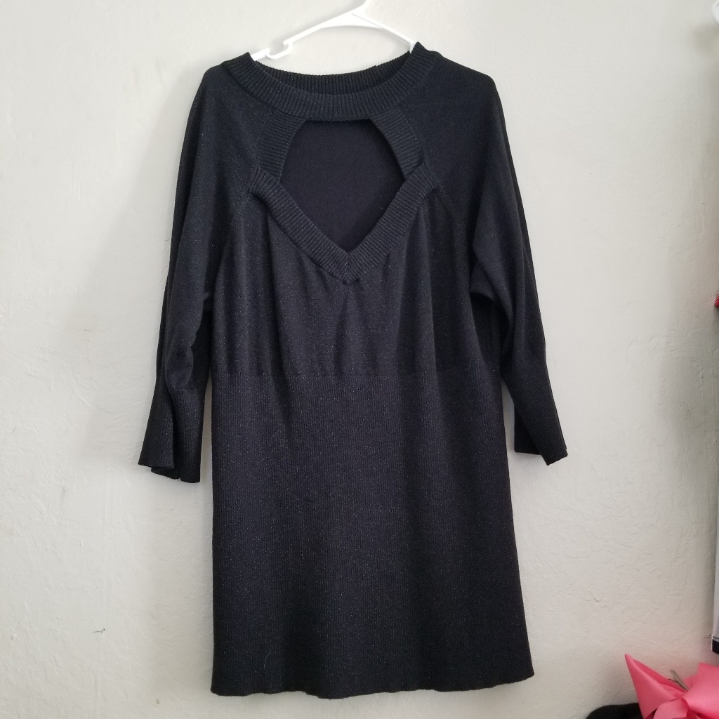 Torrid Vintage
